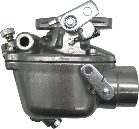 533969M91 Carburetor Fit for Massey Ferguson MF Tractor Te20 to20 to35 to35 35 40 50 F40 50 135 450 202 204 for Marvel Schebler TSX605 TSX683 in Saudi Arabia