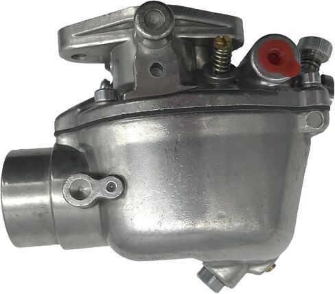 533969M91 Carburetor Fit for Massey Ferguson MF Tractor Te20 to20 to35 to35 35 40 50 F40 50 135 450 202 204 for Marvel Schebler TSX605 TSX683 in Saudi Arabia