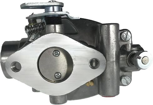 533969M91 Carburetor Fit for Massey Ferguson MF Tractor Te20 to20 to35 to35 35 40 50 F40 50 135 450 202 204 for Marvel Schebler TSX605 TSX683 in Saudi Arabia