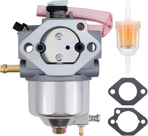AM122462 Carburetor لجون ديري GX70 GX75 SRX75 SX75 لـ KAWASAKI FC290V 4 محركات السكتة الدماغية 15003-2437 in Saudi Arabia