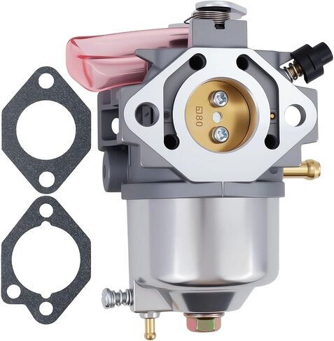 AM122462 Carburetor لجون ديري GX70 GX75 SRX75 SX75 لـ KAWASAKI FC290V 4 محركات السكتة الدماغية 15003-2437 in Saudi Arabia