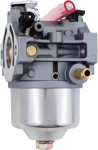 AM122462 Carburetor لجون ديري GX70 GX75 SRX75 SX75 لـ KAWASAKI FC290V 4 محركات السكتة الدماغية 15003-2437 in Saudi Arabia