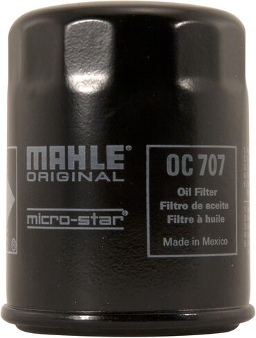Mahle Original OC 707 Filter Oil in Saudi Arabia