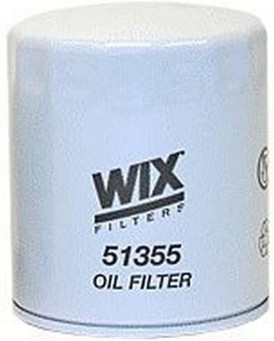 Wix Oil Filter - 51355 in Saudi Arabia
