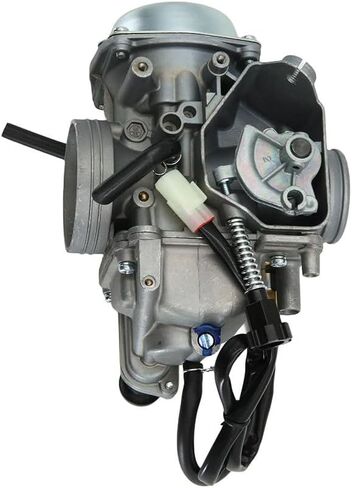TRX300 المكربن ​​لهوندا Fourtrax TRX300 TRX300FW 1988-2000 ATC250 ATV 16100-HM5-L01 16100-HM5-850 16100-HA0-305 16100-HN5-M41 in Kuwait