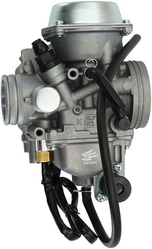 TRX300 المكربن ​​لهوندا Fourtrax TRX300 TRX300FW 1988-2000 ATC250 ATV 16100-HM5-L01 16100-HM5-850 16100-HA0-305 16100-HN5-M41 in Kuwait