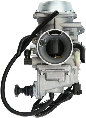 TRX300 المكربن ​​لهوندا Fourtrax TRX300 TRX300FW 1988-2000 ATC250 ATV 16100-HM5-L01 16100-HM5-850 16100-HA0-305 16100-HN5-M41 in Kuwait