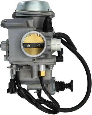 TRX300 المكربن ​​لهوندا Fourtrax TRX300 TRX300FW 1988-2000 ATC250 ATV 16100-HM5-L01 16100-HM5-850 16100-HA0-305 16100-HN5-M41 in Kuwait