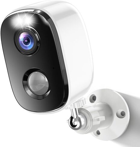 2K Indoor Security Camera for Home Security, K09 Security Camera in Saudi Arabia