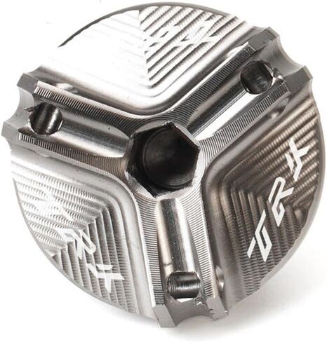 متوافق مع TRK 502 × 502x TRK502X TRK251 TRK502 2022 دراجة نارية CNC محرك زيت حشو زيت حشو غطاء القابس غطاء المسمار in Kuwait
