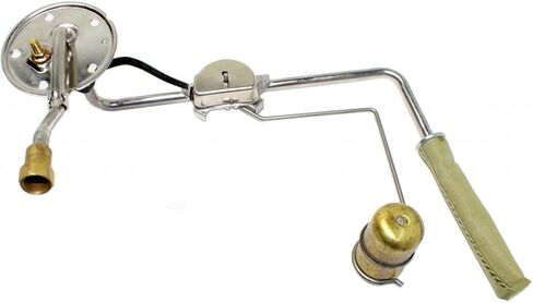 ل Chevy Bel Air Fuel Serving Unit 1955 1956 1957 | 1 منفذ | الفولاذ المقاوم للصدأ | عربة | ث/قفل الحلقة ومصفاة الوقود | 1518775 in Saudi Arabia