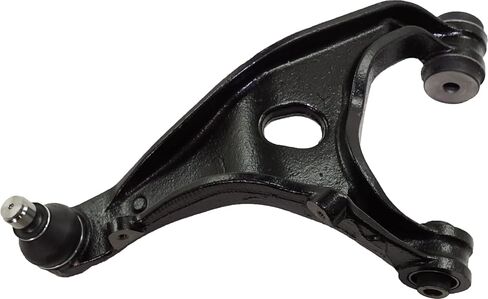 Garage-Pro Rear, Left, Upper Control Arm With Ball Joint(s) & Bushing(s) Replacement for Subaru Impreza 2008-2014 BRZ 2013-2016, Legacy 2010-2014 20252FG010, 20252FG011 in Saudi Arabia