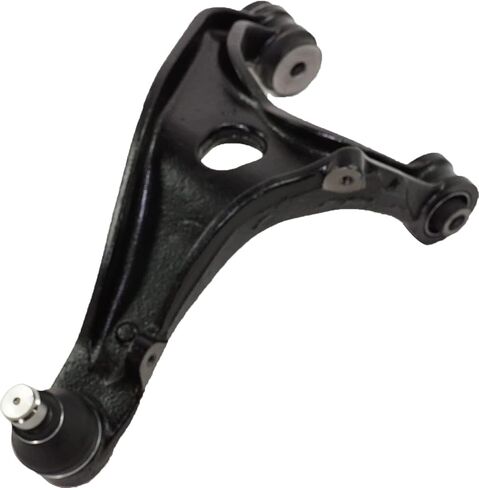 Garage-Pro Rear, Left, Upper Control Arm With Ball Joint(s) & Bushing(s) Replacement for Subaru Impreza 2008-2014 BRZ 2013-2016, Legacy 2010-2014 20252FG010, 20252FG011 in Saudi Arabia