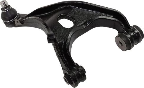 Garage-Pro Rear, Left, Upper Control Arm With Ball Joint(s) & Bushing(s) Replacement for Subaru Impreza 2008-2014 BRZ 2013-2016, Legacy 2010-2014 20252FG010, 20252FG011 in Saudi Arabia
