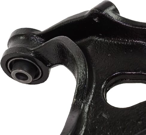Garage-Pro Rear, Left, Upper Control Arm With Ball Joint(s) & Bushing(s) Replacement for Subaru Impreza 2008-2014 BRZ 2013-2016, Legacy 2010-2014 20252FG010, 20252FG011 in Saudi Arabia