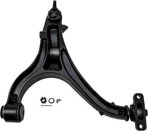 Detroit Axle-ذراع التحكم الأمامي لـ Jeep 05-10 Grand Cherokee 06-10 Commander ، ARM Side Side Lower Control Arm مع Ball Consist 2005 2007 2008 2008 2010 Replacement in Kuwait