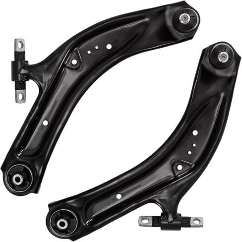 Detroit Axle - Pront Lower Control Arms W/Ball Noints Assembly Placbly for 2014 2015 2015 2017 2018 2019 in Saudi Arabia
