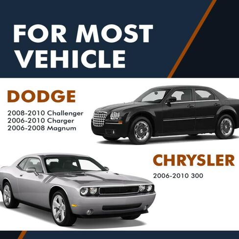 PM Auto Front Left Lower Control Arm Ball Consis of 2006-2010 Dodge Charger ، 2006-2008 Dodge Magnum ، 2006-2010 Chrysler 300 ، 2008-2010 Dodge Challenger in Saudi Arabia