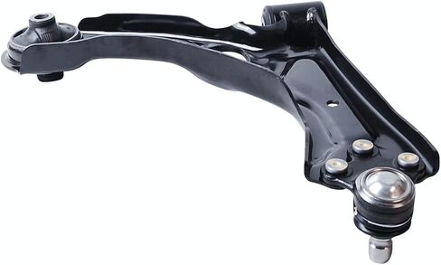 AutoShack Complete Set of Front Lower Control Arms with Ball Joint for 2012-2020 Chevrolet Sonic 1.4L 1.8L FWD | 2-Pcs CAK722430PR in Saudi Arabia