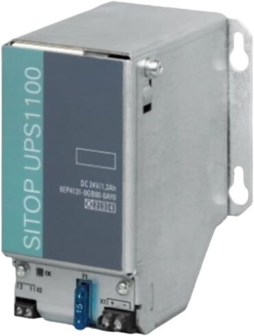 6EP4131-0GB00-0AY0 UPS 110 Battery Module. in Saudi Arabia