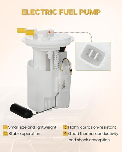 OCPTY PUEM PUMP ANDRELLECLESS ANDRELLESTION SUBRU for Impreza 2013-2014 for Subaru for XV CrossTrek in Saudi Arabia