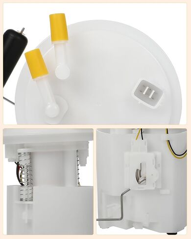OCPTY PUEM PUMP ANDRELLECLESS ANDRELLESTION SUBRU for Impreza 2013-2014 for Subaru for XV CrossTrek in Saudi Arabia