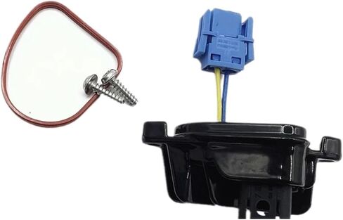 Fuel Pump Electronic Control Module ，Compatible With BMW, R1200GS, R1250GS ADV, R1200RT, NINET, S1000XR, F700GS F800GS F800R in Saudi Arabia