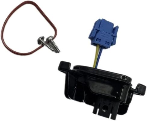 Fuel Pump Electronic Control Module ，Compatible With BMW, R1200GS, R1250GS ADV, R1200RT, NINET, S1000XR, F700GS F800GS F800R in Saudi Arabia