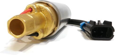 The ROP Shop Fuel Pump & Cooler Kit for Mercury MerCruiser 8M0125852, 861156A03 Marine V6, V8 in Saudi Arabia