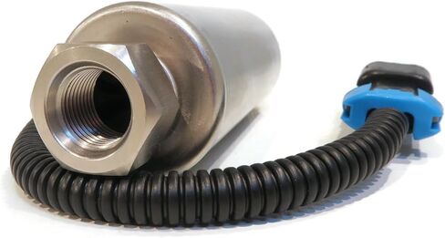 The ROP Shop Fuel Pump & Cooler Kit for Mercury MerCruiser 8M0125852, 861156A03 Marine V6, V8 in Saudi Arabia