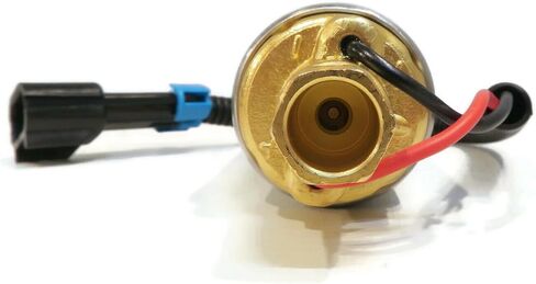 The ROP Shop Fuel Pump & Cooler Kit for Mercury MerCruiser 8M0125852, 861156A03 Marine V6, V8 in Saudi Arabia