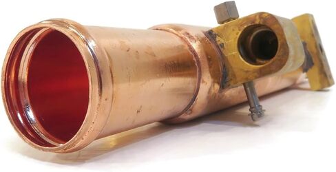 The ROP Shop Fuel Pump & Cooler Kit for Mercury MerCruiser 8M0125852, 861156A03 Marine V6, V8 in Saudi Arabia