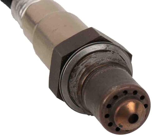 ACDELCO 55574136 مستشعر الأكسجين المدفأة ، أسود in Saudi Arabia