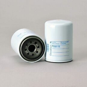 Donaldson P550115 Fuel Filter, Spin-on in Saudi Arabia