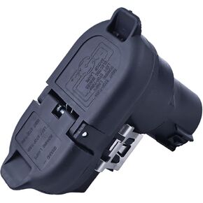 7 Blade and 4 Flat Trailer Plug Wiring Connector 40975 Compatible with Toyota Ford Chevrolet Dodge GMC Ram Honda Jeep Lincoln Nissan in Kuwait