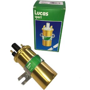 Lucas Sports Coil 12 volt 3.0 Ohm in Saudi Arabia