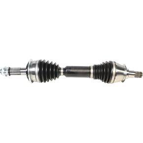 GSP NCV69142XDP الأمامي CV Axlebly Tenderible مع Toyota 96-02 4Runner ، Toyota 95-04 Tacoma in Saudi Arabia