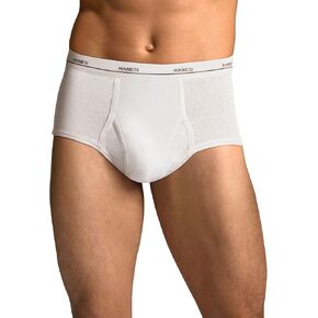 Hanes Men's Briefs 3 in Kuwait