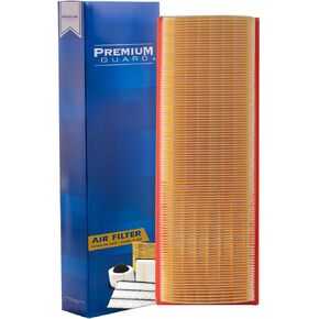 PG Engine Air Filter PA6318 | Fits 2006-2016 Mini Cooper, 2011-2016 Cooper Countryman, 2013-2016 Cooper Paceman in Saudi Arabia