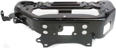 Go-parts-زوج دعم الرادياتير/مجموعة لتويوتا سليل XD 2008-2014/YARIS 2009-2011 اليمين (ركاب) واستبدال هاتشباك الأيسر (السائق) 5320252910،5320252905،5320352908،5320352903 in Kuwait