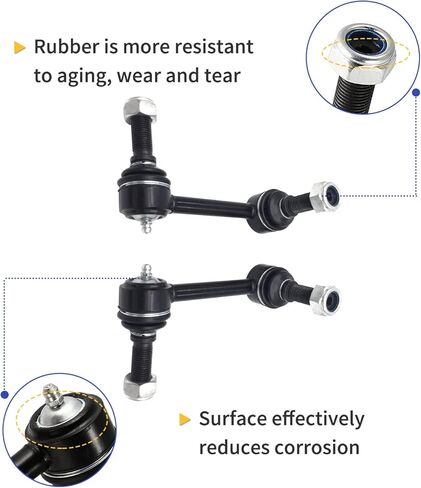 4 مساءً بديل للاستقرار الأمامي والخلفي ، استبدال البار in Kuwait