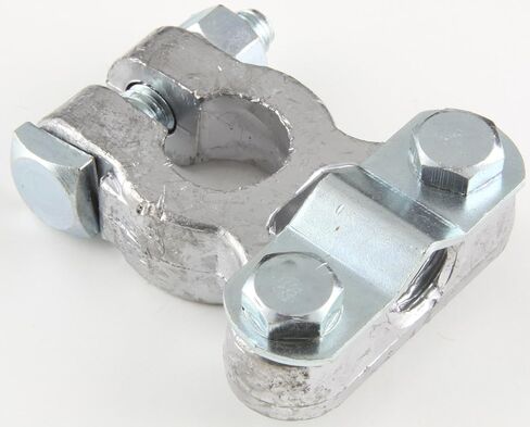 2-4/0 Ga. No-Crimp Lead Battery Terminals (1 per pack) in Saudi Arabia