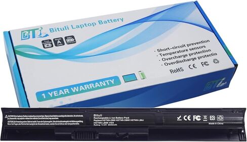 SG03XL 849048-421 Battery for HP Envy M7 Notebook M7-U109DX M7-U009DX 17T-U100 CTO 17-U100 17-U163CL 17-U177CL 17-U292CL 17-U273CL 17-U275CL 17-U153NR 17-U175NR 849314-850 in Saudi Arabia