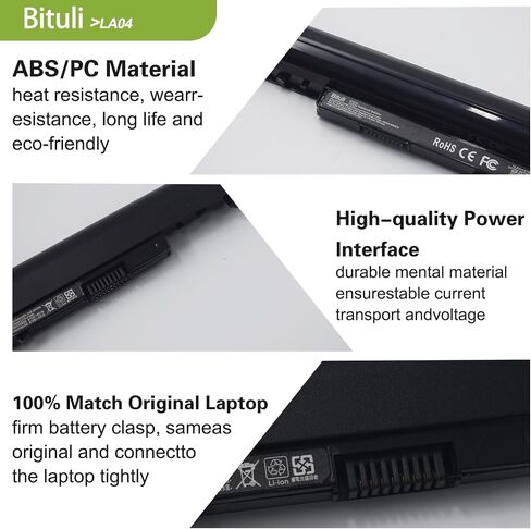 SG03XL 849048-421 Battery for HP Envy M7 Notebook M7-U109DX M7-U009DX 17T-U100 CTO 17-U100 17-U163CL 17-U177CL 17-U292CL 17-U273CL 17-U275CL 17-U153NR 17-U175NR 849314-850 in Saudi Arabia