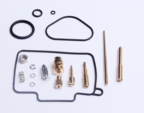 BH-Motor New Carburetor Repair Kit Carb Rebuild Kit For 1999-2000 Yamaha YZ125 in Saudi Arabia