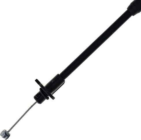 NICHE Carburetor Throttle Cable Kit for Polaris Sportsman Scrambler Worker 500 3131453 3131742 7080967 7080709 in Saudi Arabia