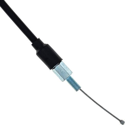 NICHE Carburetor Throttle Cable Kit for Polaris Sportsman Scrambler Worker 500 3131453 3131742 7080967 7080709 in Saudi Arabia