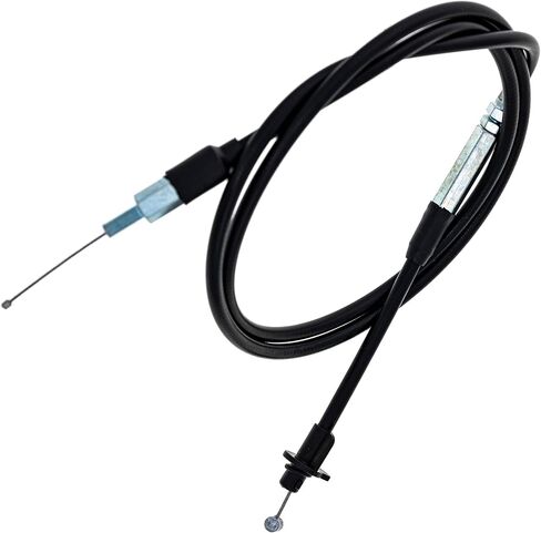 NICHE Carburetor Throttle Cable Kit for Polaris Sportsman Scrambler Worker 500 3131453 3131742 7080967 7080709 in Saudi Arabia