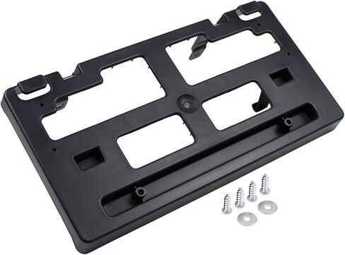 Motoku Front Pumper Licker Bracket Ruster Frracket Frracket For Ford Ranger 2019-2023 مع مسامير in Saudi Arabia