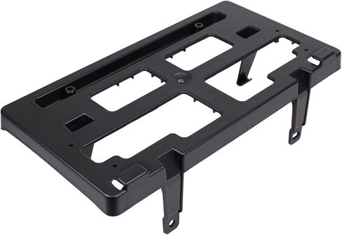 Motoku Front Pumper Licker Bracket Ruster Frracket Frracket For Ford Ranger 2019-2023 مع مسامير in Saudi Arabia